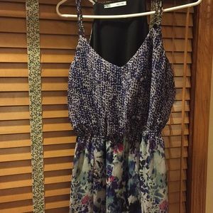 Maurice’s summer dress